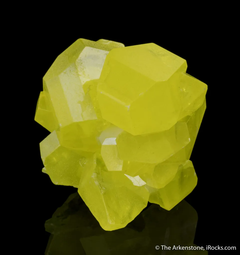 Sulfur - image 5