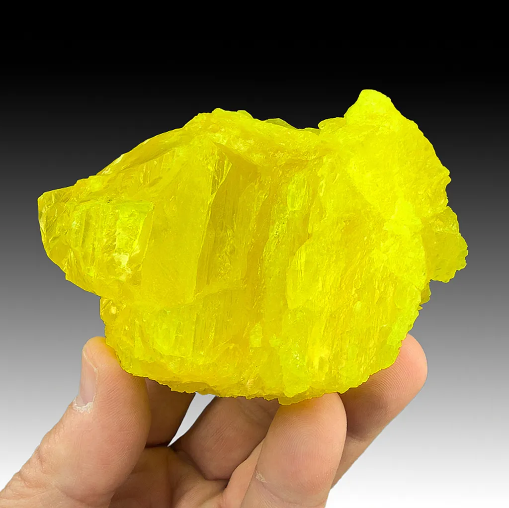 Sulfur