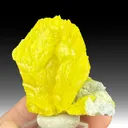 Sulfur - image 1