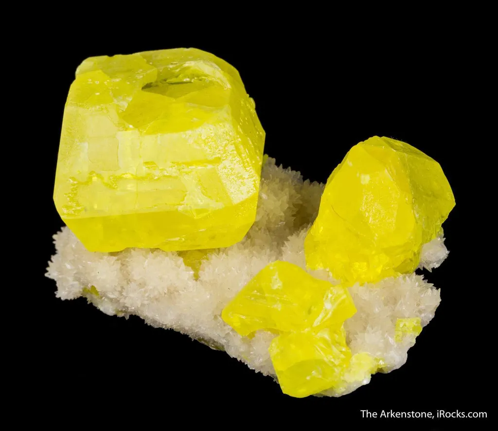Sulfur - image 2