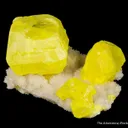Sulfur - image 2