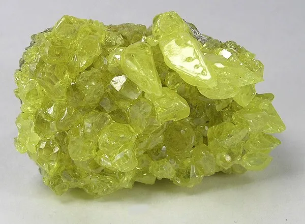 Sulfur image
