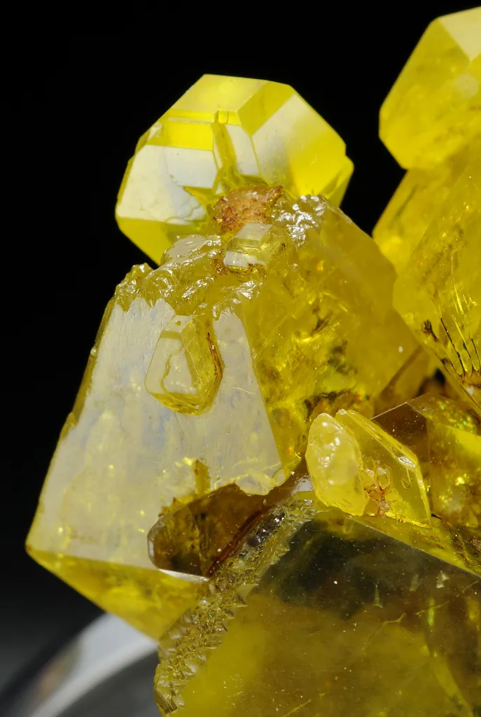Sulfur - image 4