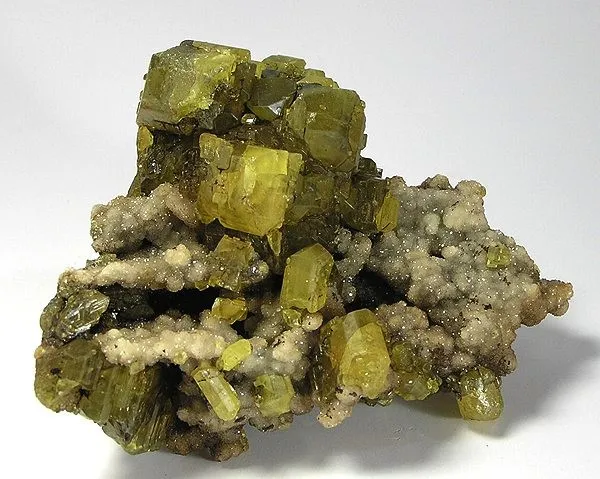 Sulfur image