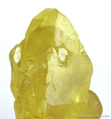 Sulfur - image 4