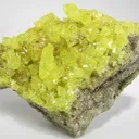 Sulfur - image 1