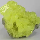 Sulfur - image 1