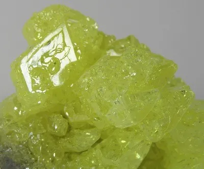 Sulfur - image 2