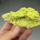 Sulfur - image 2