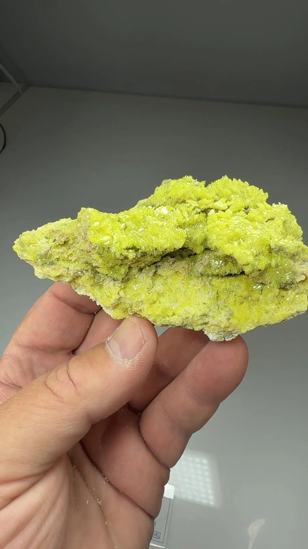 Sulfur - image 2