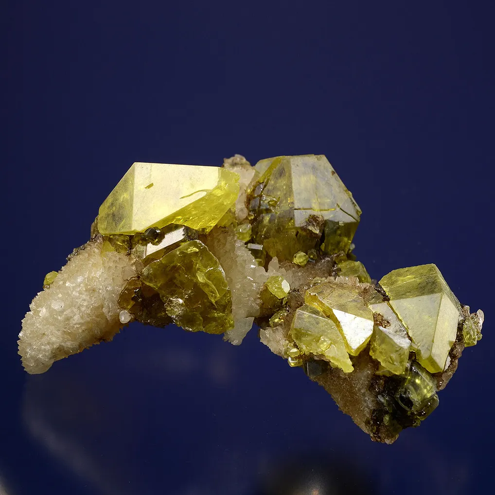 Sulfur - image 4