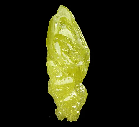 Sulfur image