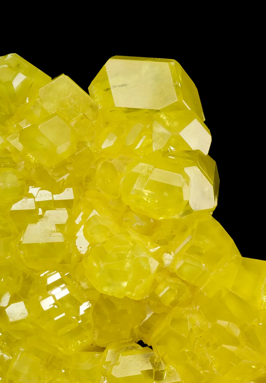Sulfur - image 4