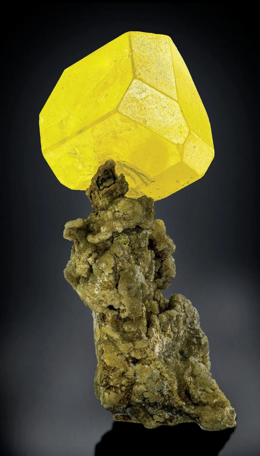 Sulfur - image 1