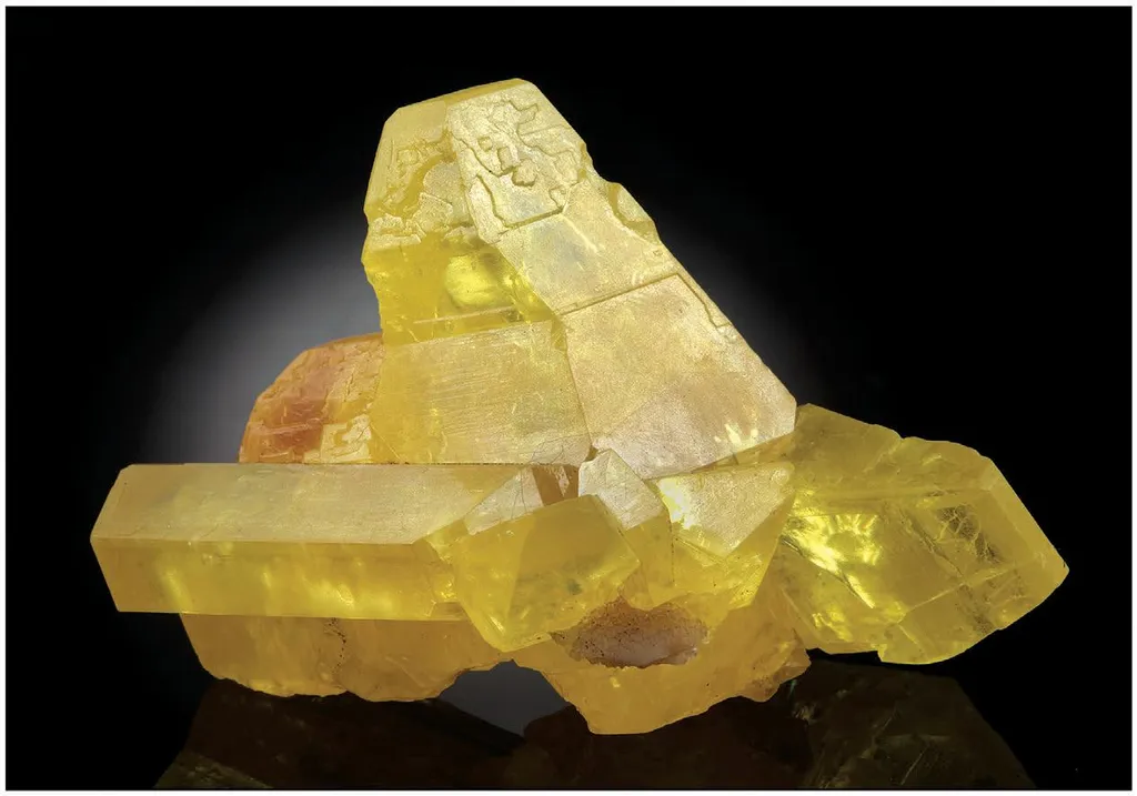 Sulfur image