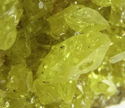 Sulfur - image 2
