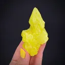 Sulfur - image 1