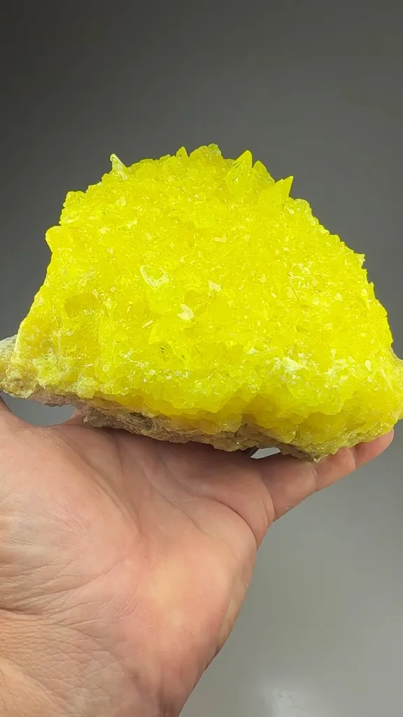 Sulfur - image 2