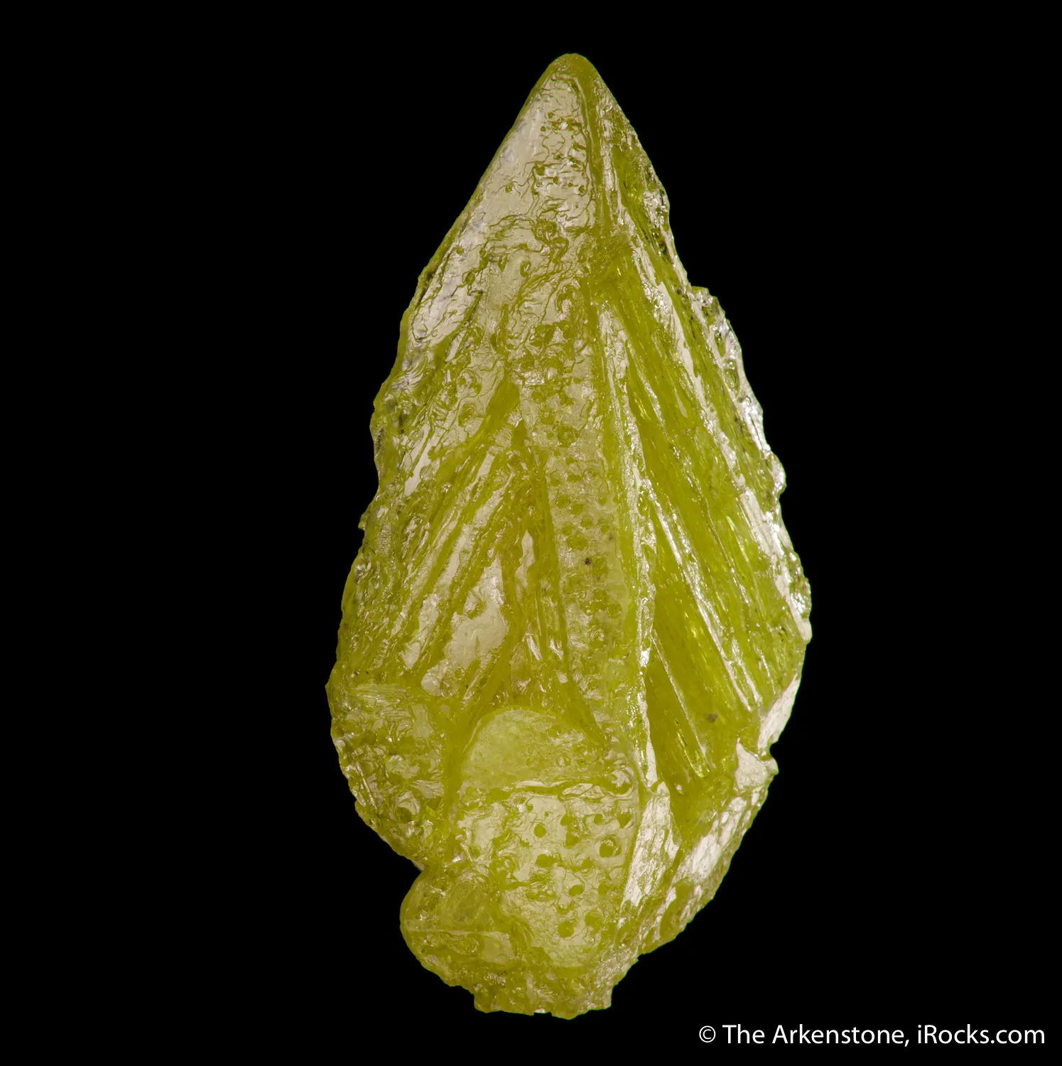 Sulfur - image 3