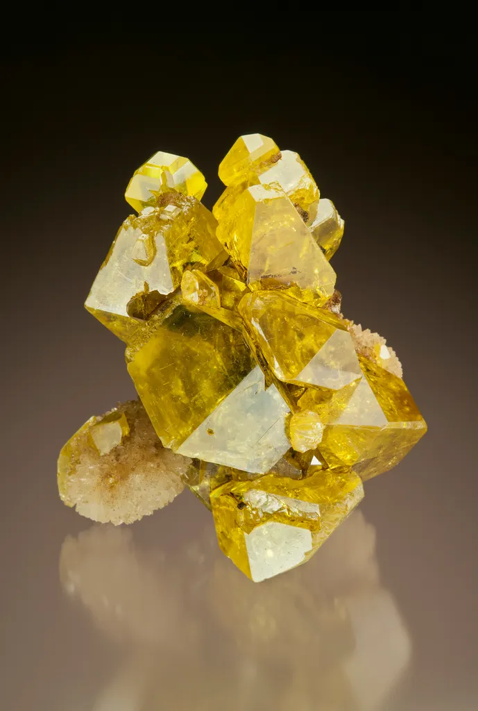 Sulfur image