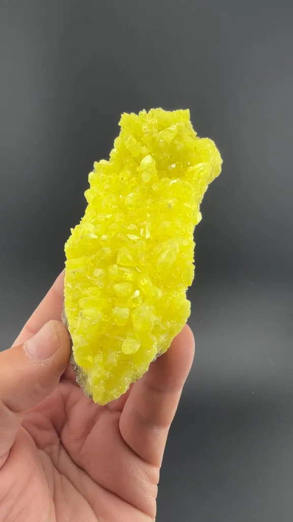 Sulfur image