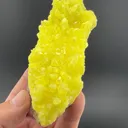 Sulfur - image 1
