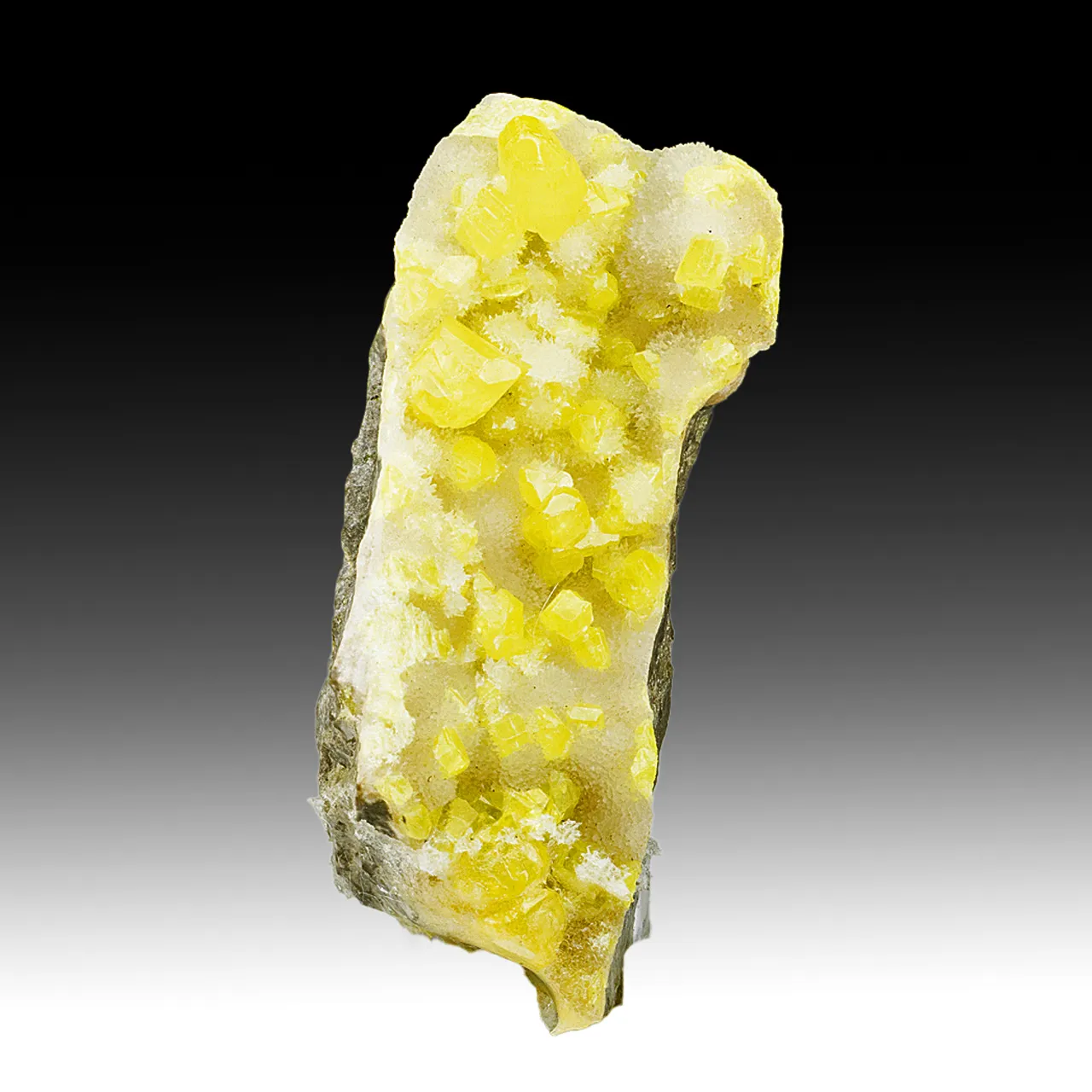 Sulfur - image 1