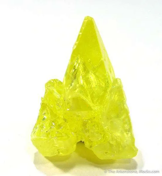 Sulfur image