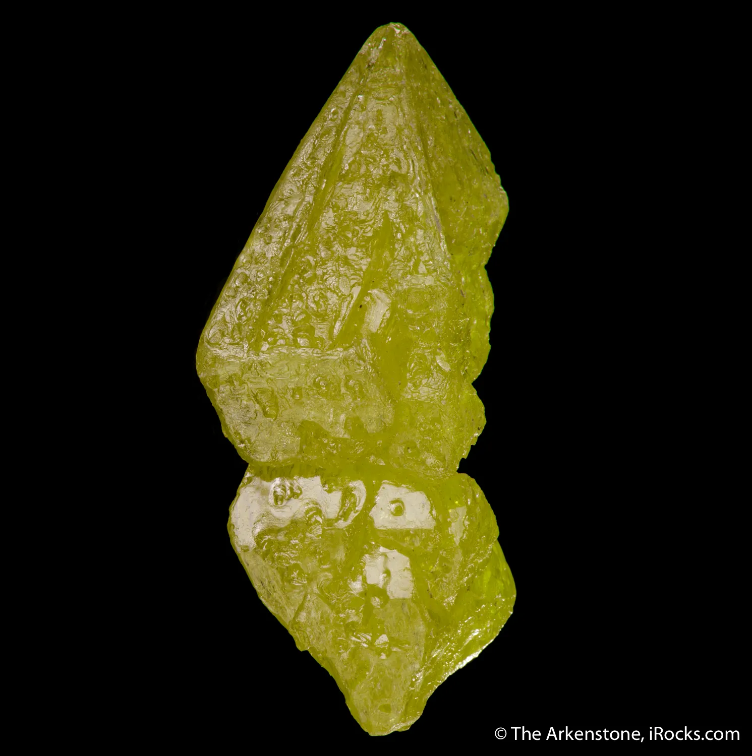 Sulfur - image 4