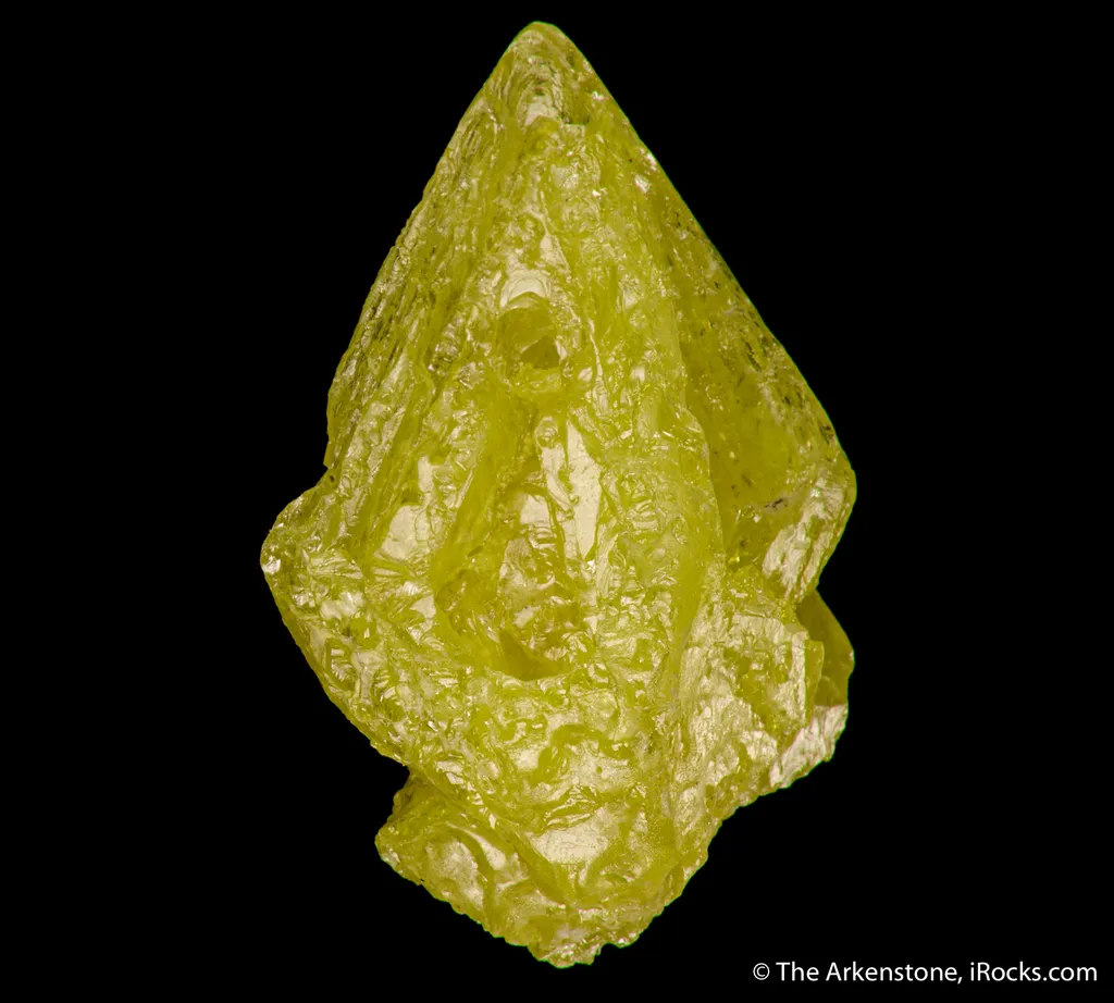 Sulfur image