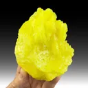 Sulfur - image 1