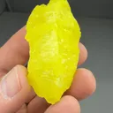 Sulfur - image 2