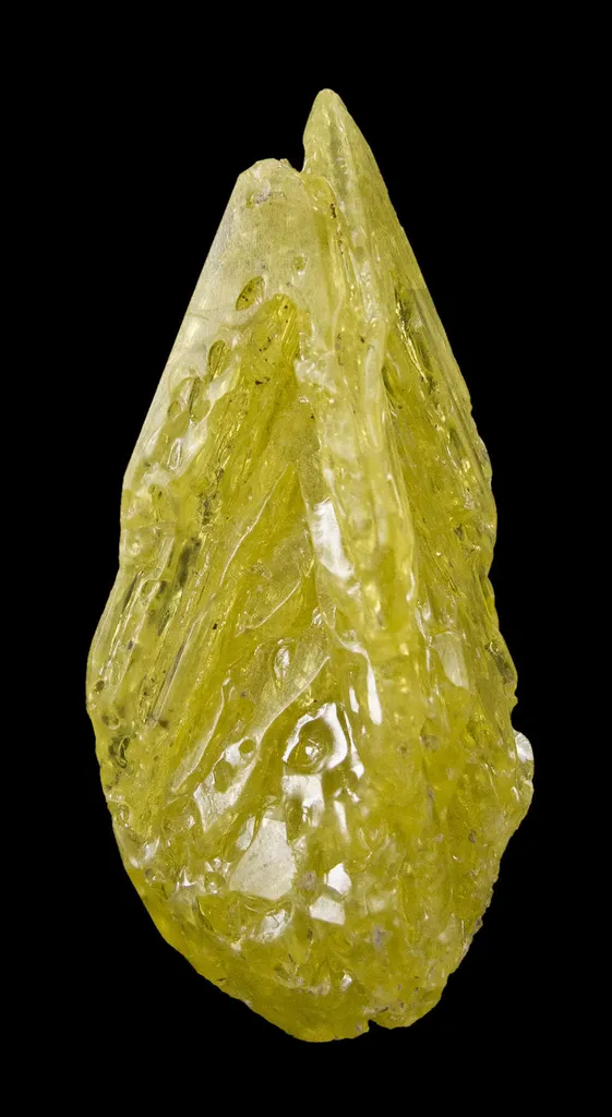 Sulfur image