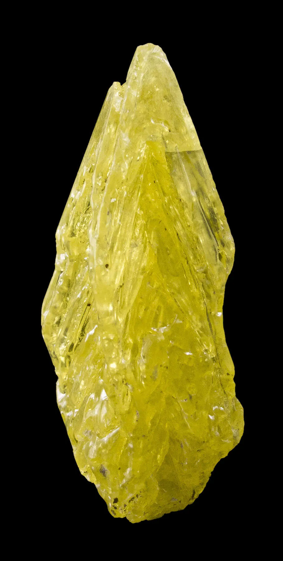 Sulfur - image 3