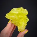 Sulfur - image 2