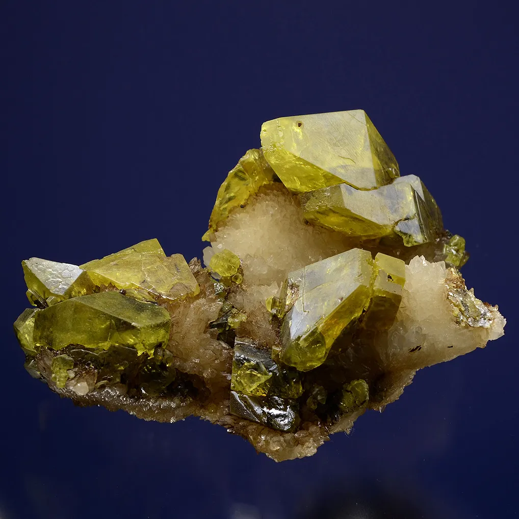 Sulfur - image 3