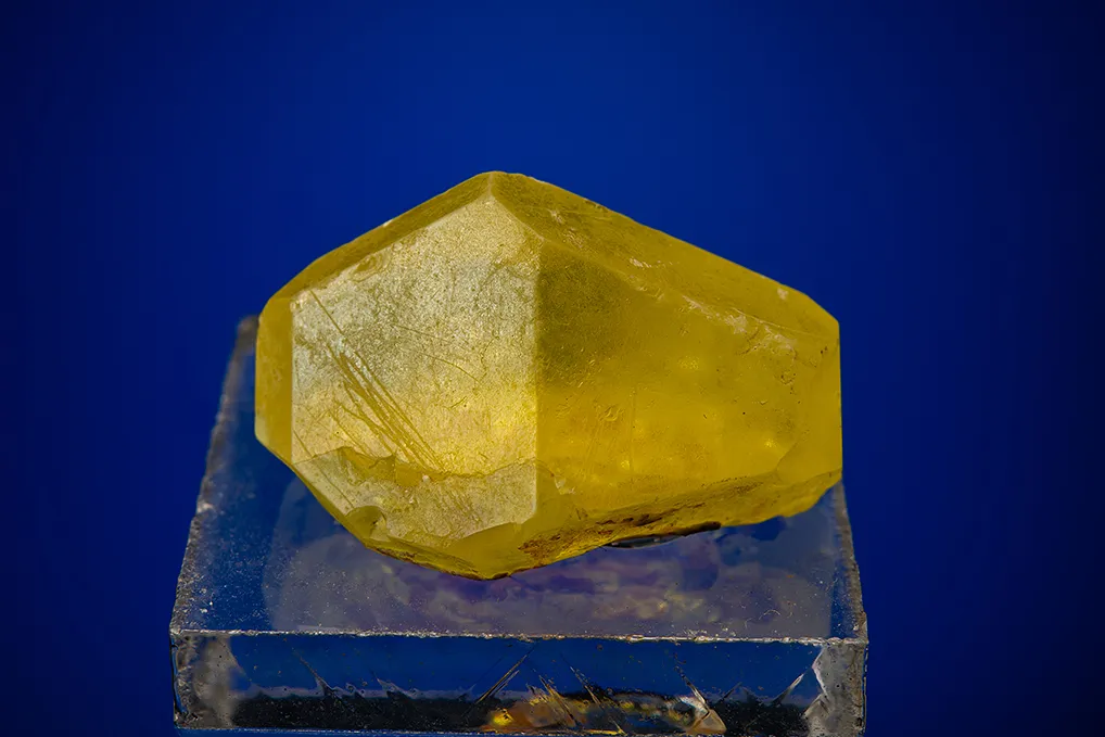 Sulfur image