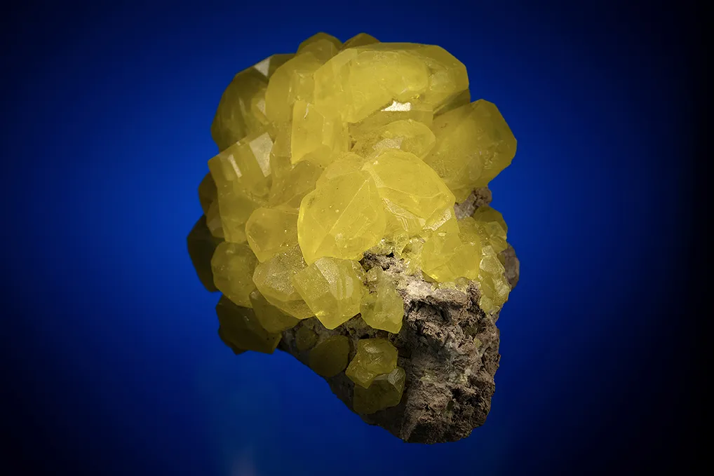 Sulfur - image 4
