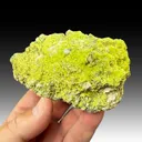 Sulfur - image 1