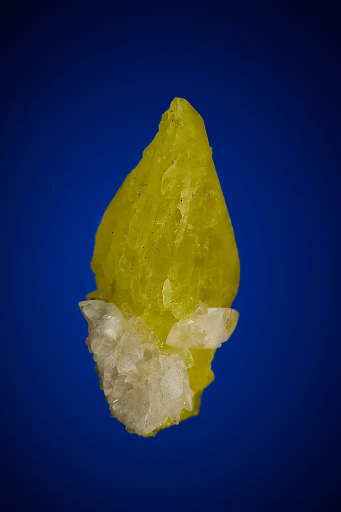 Sulfur - image 3