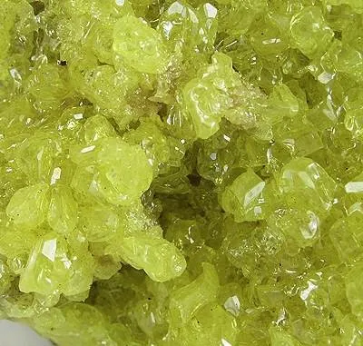 Sulfur - image 2