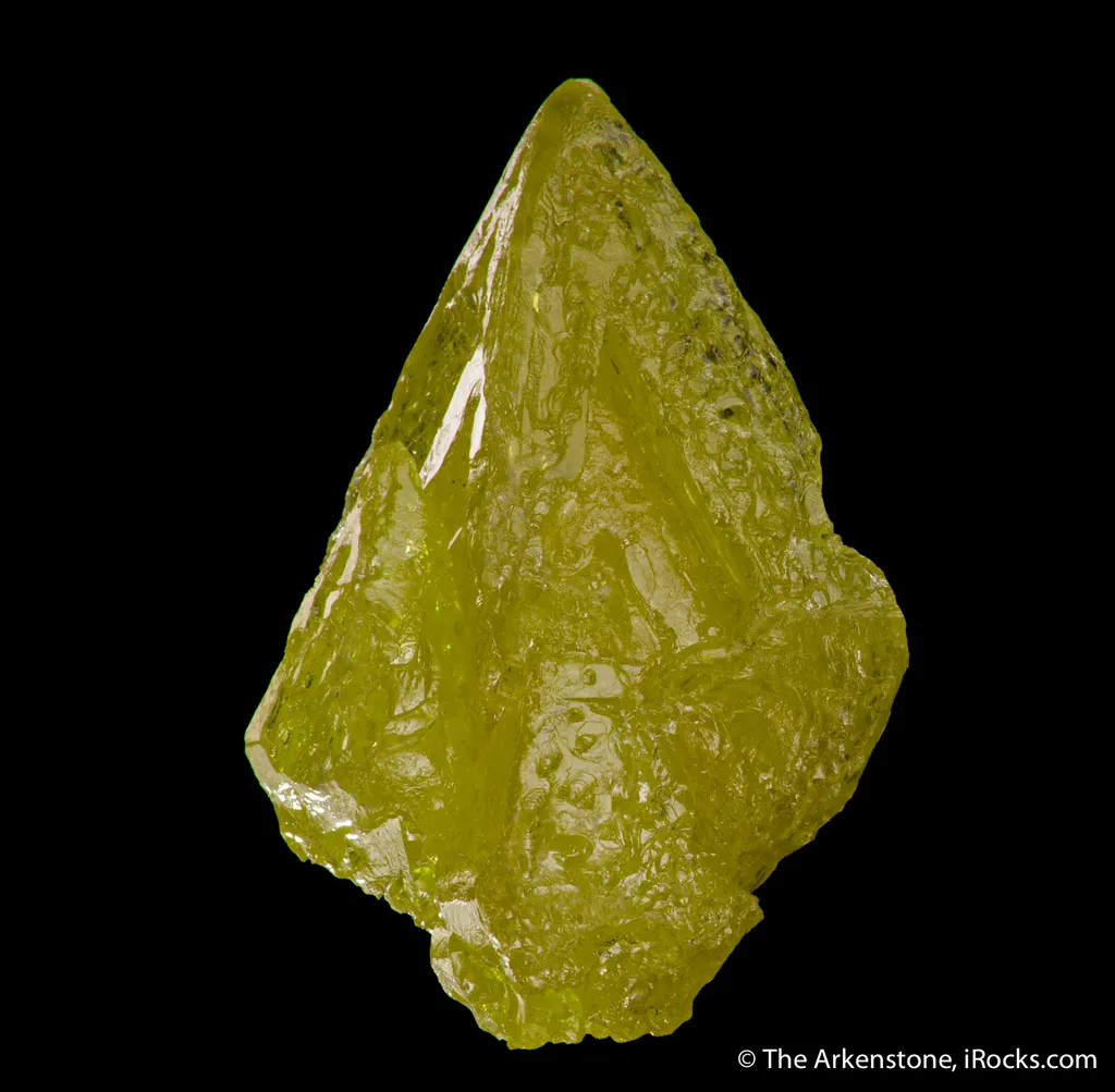Sulfur - image 2
