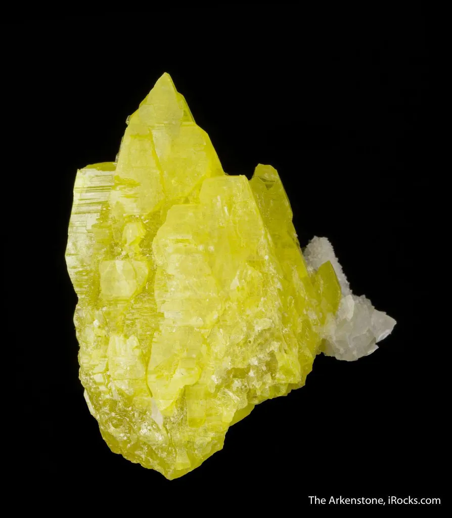 Sulfur image