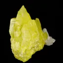 Sulfur - image 1