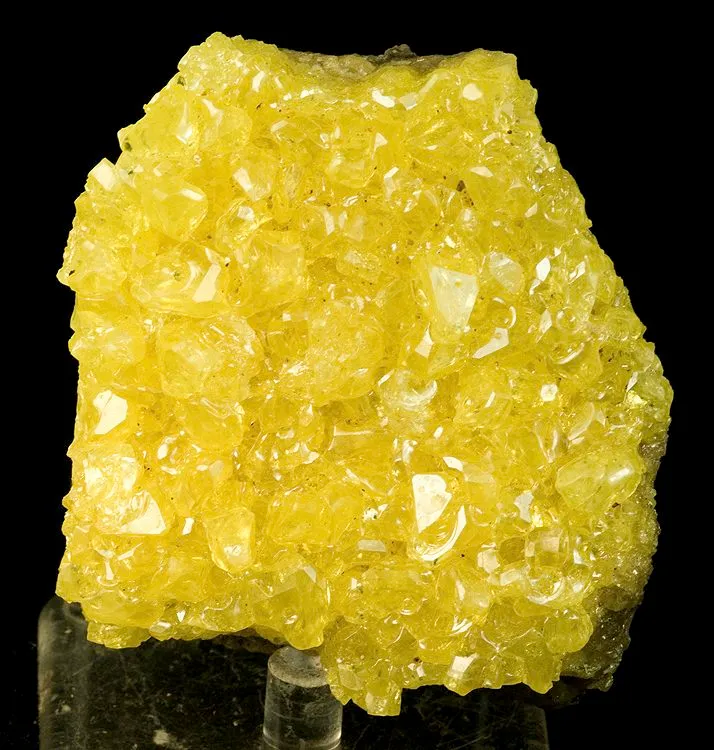 Sulfur - image 1