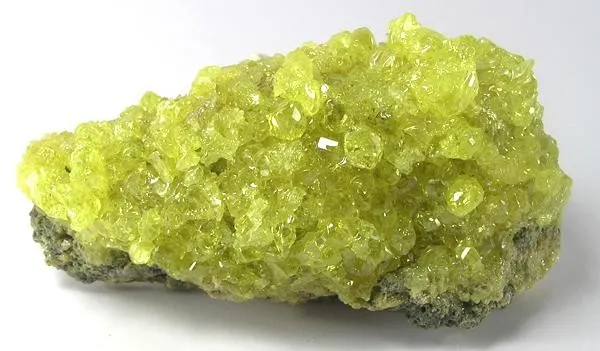 Sulfur image