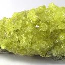Sulfur - image 1