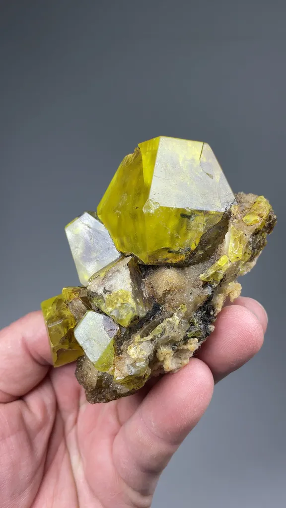 Sulfur - image 2