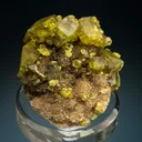 Sulfur - image 1