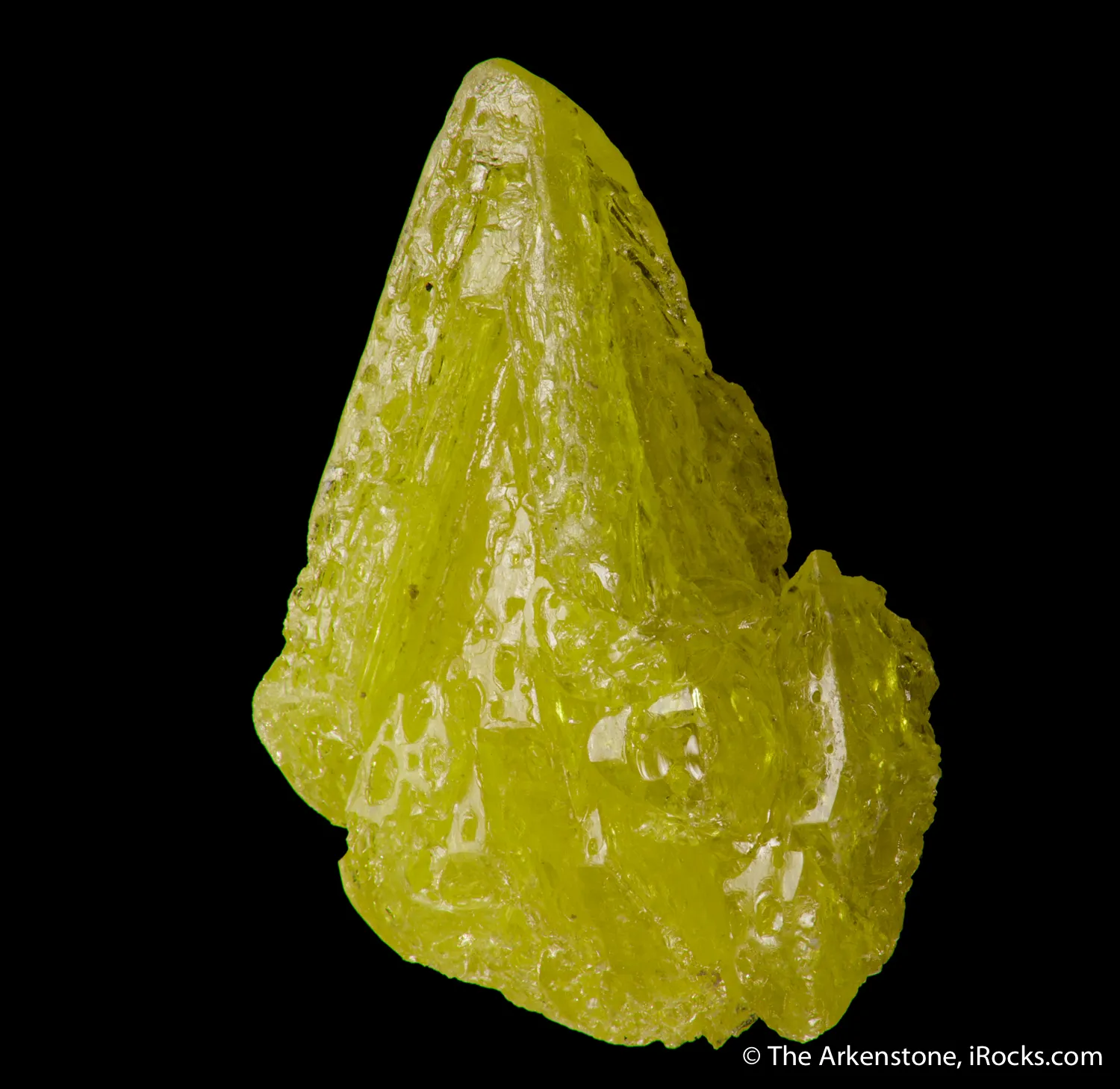 Sulfur - image 5
